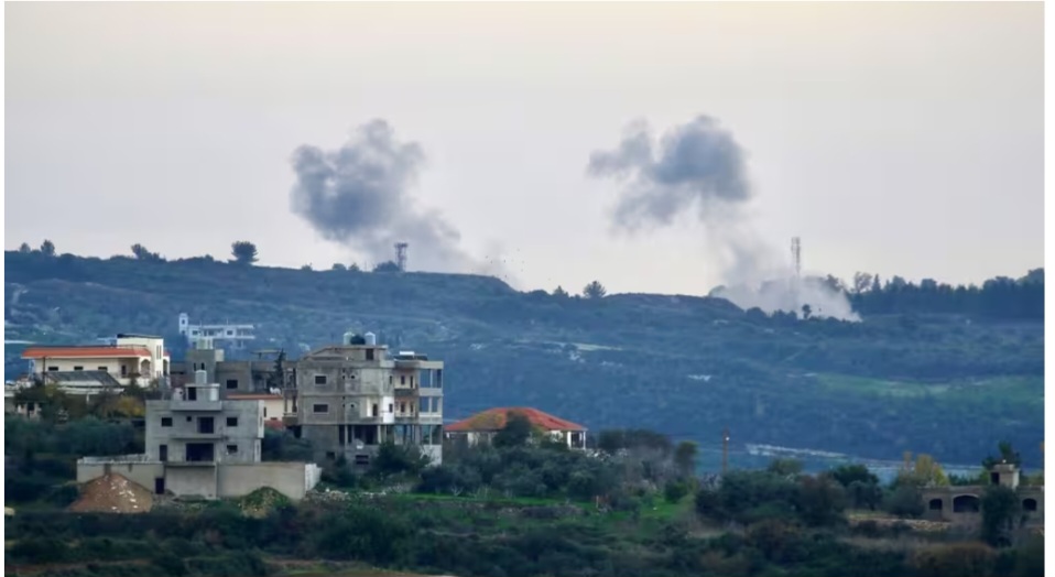 Guerre entre Israël et le Hamas : ce qu’il faut retenir de la journée du samedi 6 janvier