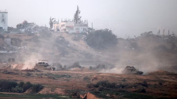 Guerre entre Israël et le Hamas : ce qu’il faut retenir de la journée du mardi 9 janvier