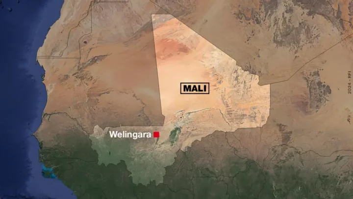 L’armée malienne et le groupe Wagner exécutent 25 personnes à Welingara