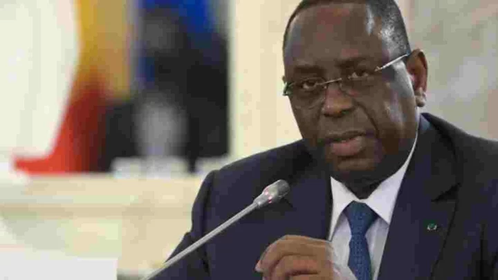 Sénégal: le président Macky Sall assure que son mandat cessera comme prévu le 2 avril