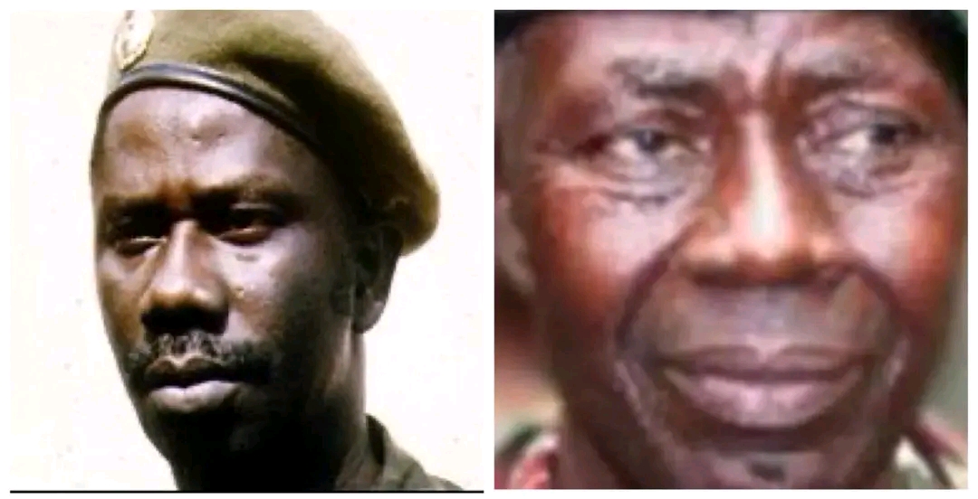 Décès du Général Diarra Camara : les condoléances de Cellou Dalein Diallo