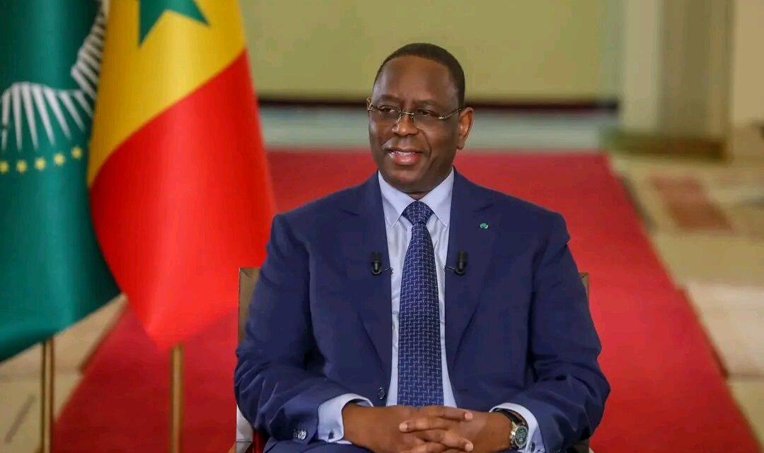 Présidentielle au Sénégal : Macky Sall va mener des consultations lundi et mardi pour décider de la nouvelle date du scrutin