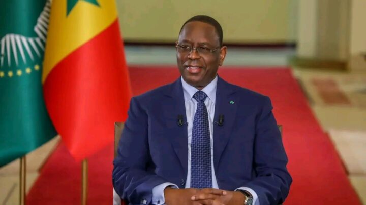 Présidentielle au Sénégal : Macky Sall va mener des consultations lundi et mardi pour décider de la nouvelle date du scrutin