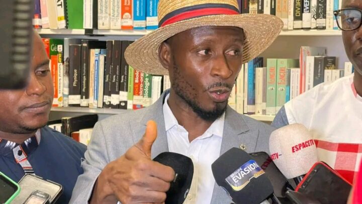 Guinée : Cellou qualifie la condamnation de Pendessa de  »folie liberticide du CNRD  »