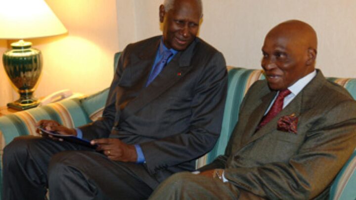 Crise au Sénégal : les messages des anciens présidents Abdoulaye Wade et Abdou Diouf
