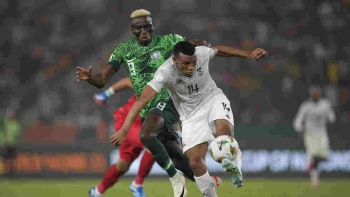 CAN 2024 : le Nigeria s’est qualifié en finale