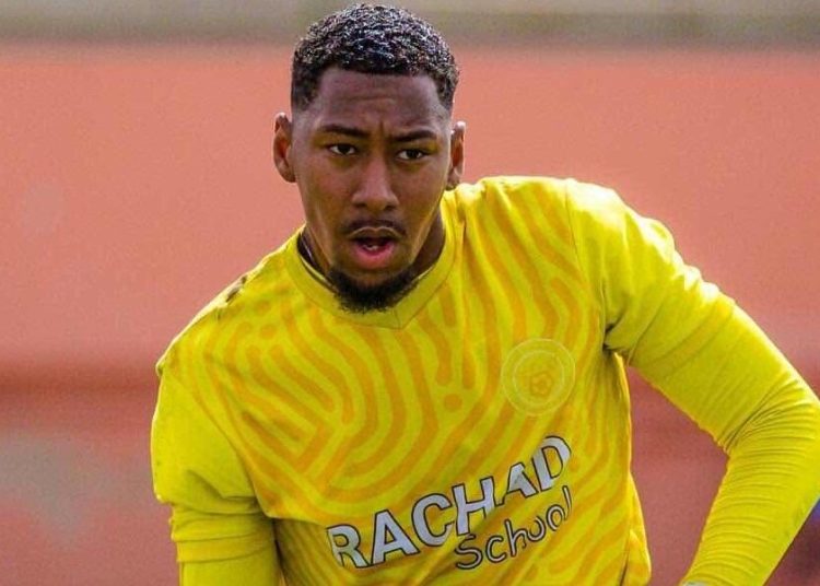 Boubacar Bah : “Je suis sous contrat avec le Wydad”