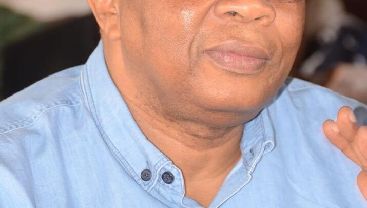 Décès de Ibrahima Sory Alain Touré : Kalemoudou Yansané pleure un petit-frère