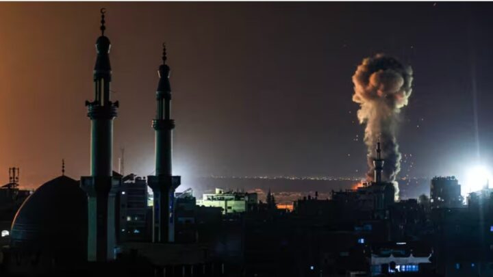 Guerre entre Israël et le Hamas : ce qu’il faut retenir de la journée du mardi 20 février