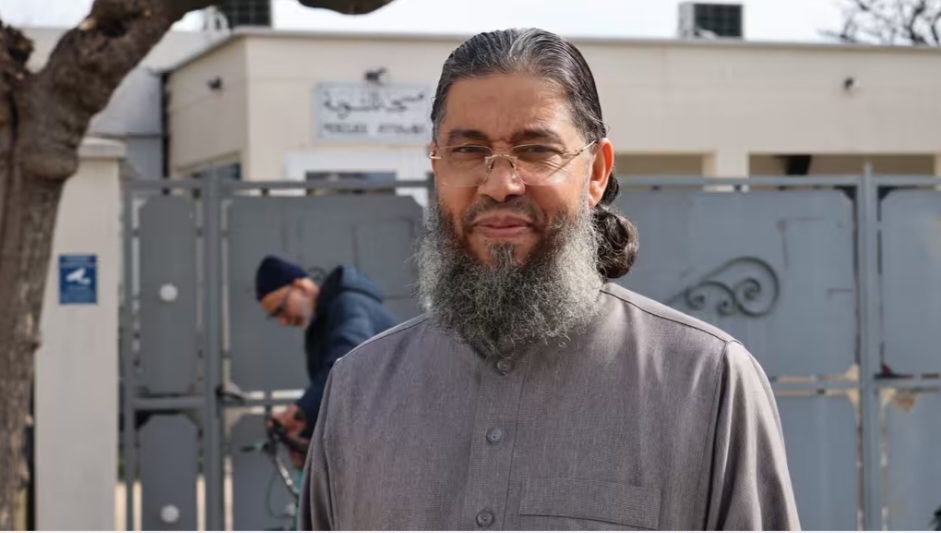 Expulsion de l’imam Mahjoub Mahjoubi : le tribunal administratif valide son expulsion décidée en urgence par Gérald Darmanin