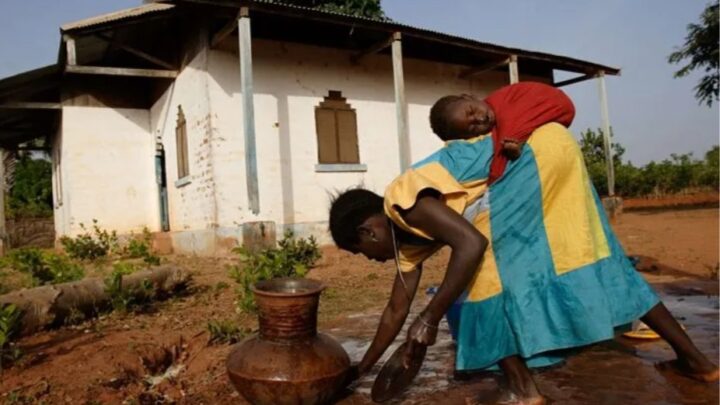 Guinée Bissau : Huit femmes empoisonnées mortellement pour sorcellerie