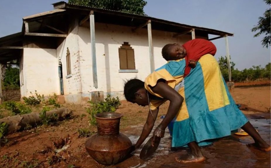 Guinée Bissau : Huit femmes empoisonnées mortellement pour sorcellerie