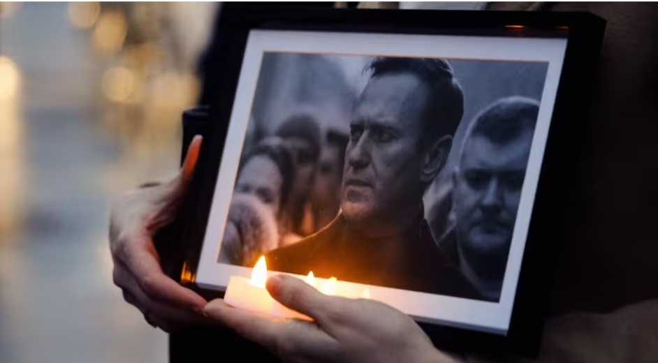 Le corps de l’opposant russe Alexeï Navalny a été remis à sa mère