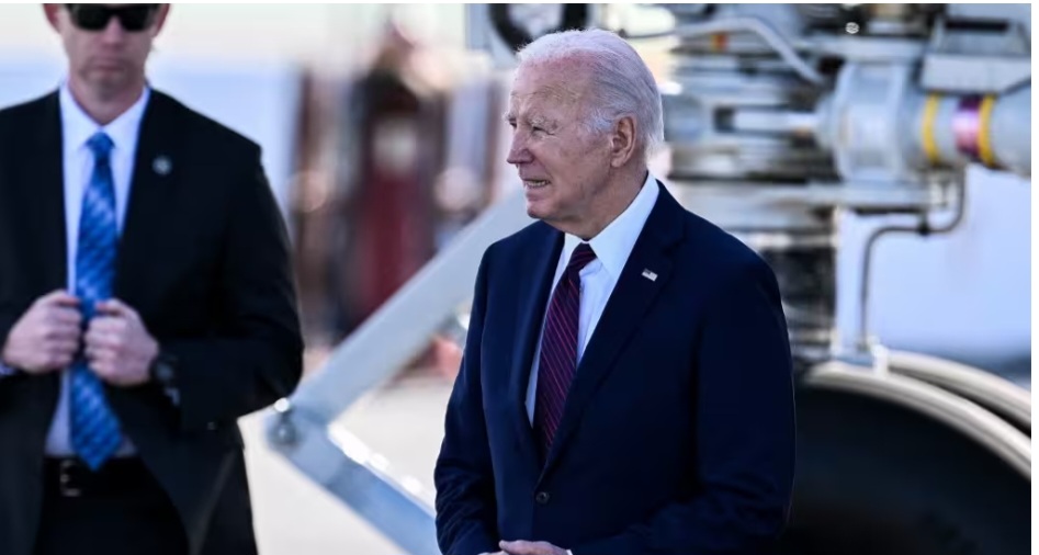 Etats-Unis : Joe Biden, 81 ans, est « apte » à assurer ses fonctions, selon son médecin