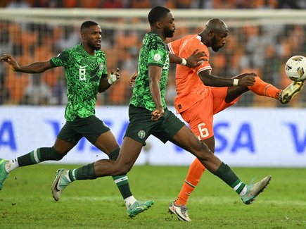 Finale Nigeria-Côte d’Ivoire à la CAN 2024 : les Elephants sont champions d’Afrique pour la troisième fois de leur histoire !