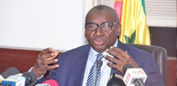Sénégal : Macky Sall dissout le gouvernement et nomme un premier ministre