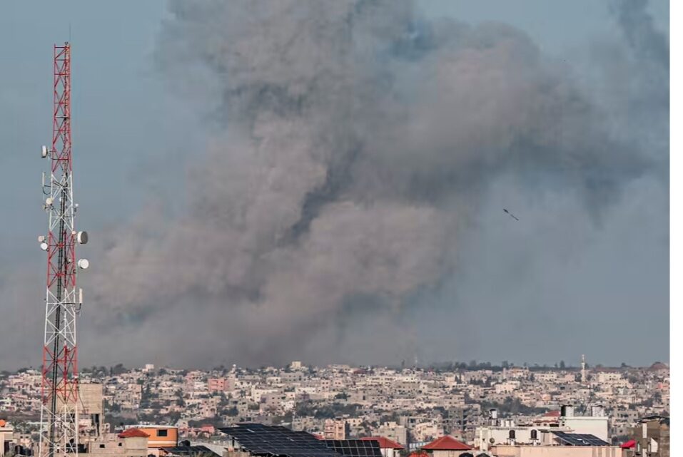 Guerre entre Israël et le Hamas : pourquoi le début du ramadan fait craindre une nouvelle escalade de violence