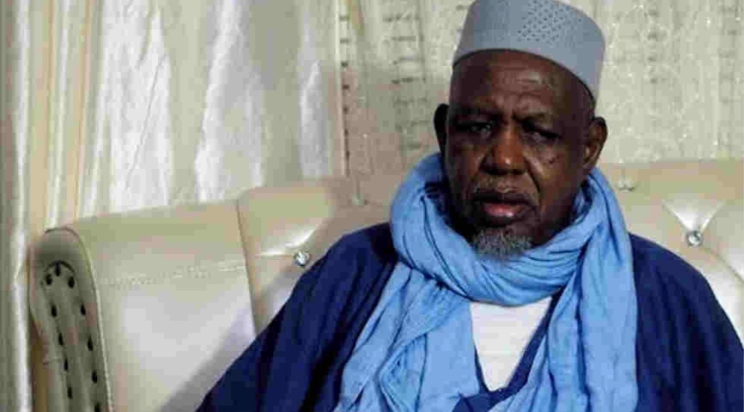 Mali: la CMAS de l’imam Dicko conteste sa dissolution par les autorités de transition