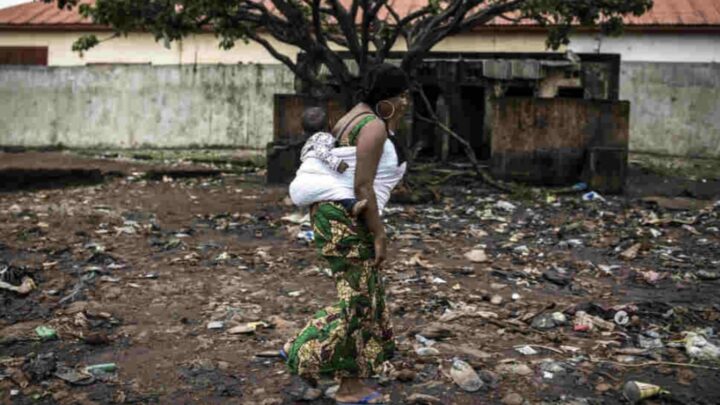 Les Guinéennes déçues par la promesse non-tenue de parité dans le gouvernement
