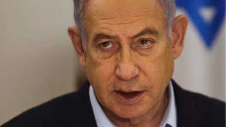 Guerre entre Israël et le Hamas : Benyamin Nétanyahou affirme qu’il n’acceptera pas un accord affaiblissant Israël