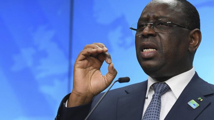 Sénégal : Macky Sall explique les raisons de la défaite d’Amadou Ba