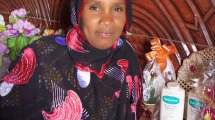 Crime : Daouda Diallo égorge sa marâtre à Fafaya( Koubia)