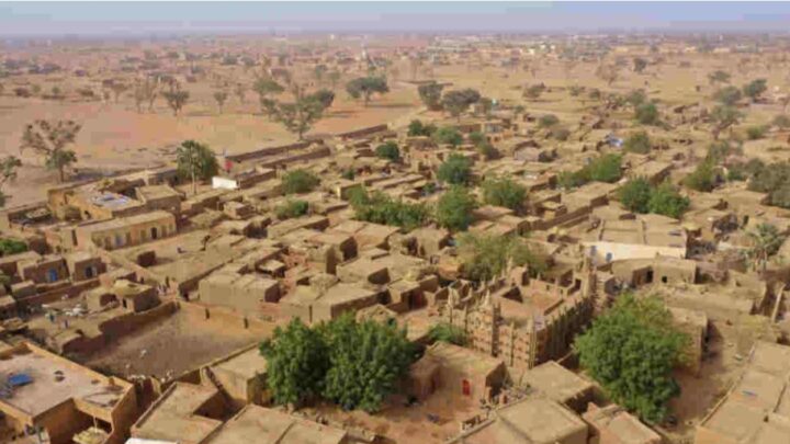 Le Mali fait face à un afflux massif de réfugiés burkinabè depuis décembre