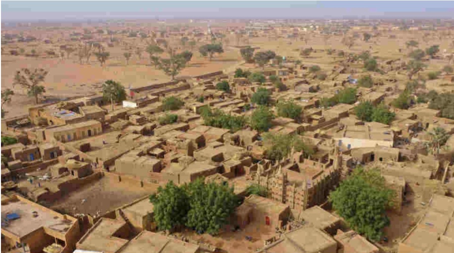 Le Mali fait face à un afflux massif de réfugiés burkinabè depuis décembre
