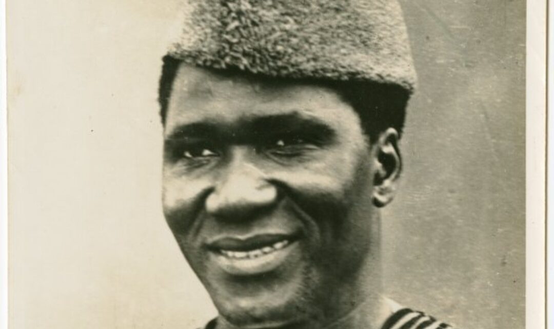 Sékou Touré disparaissait il y a 40 ans jour pour jour