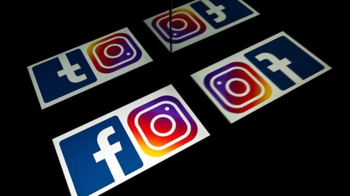 Facebook, Messenger et Instagram paralysés par une panne majeure