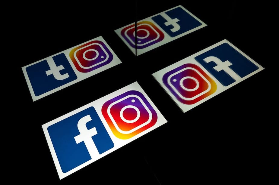 Facebook, Messenger et Instagram paralysés par une panne majeure