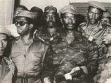 Le Général Lansana Conté et le CMRN : 40 ans après le 3 avril( Abdoulaye Condé)