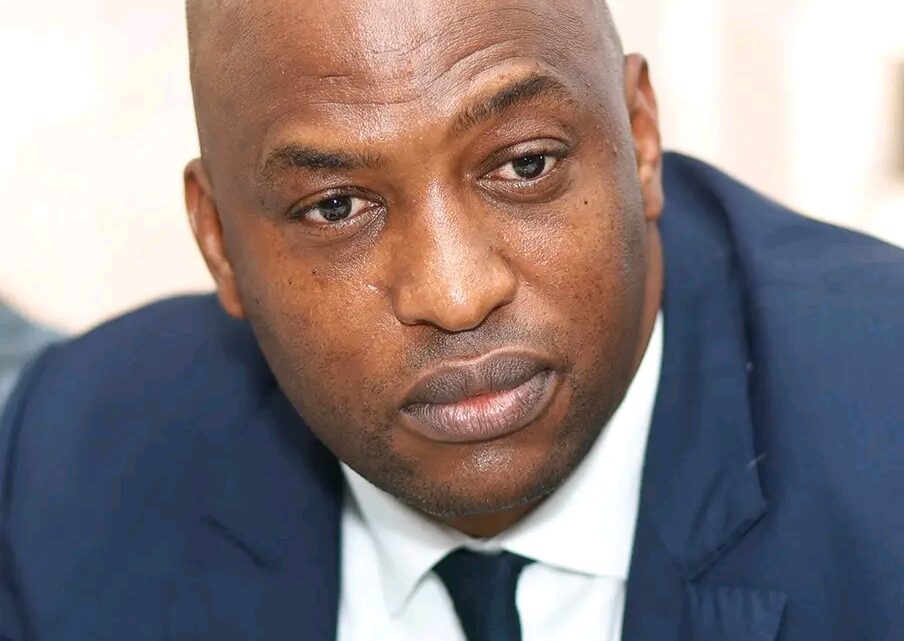 Guinée : l’ex-ministre des finances Moussa Cissé à la direction de l’ONAP