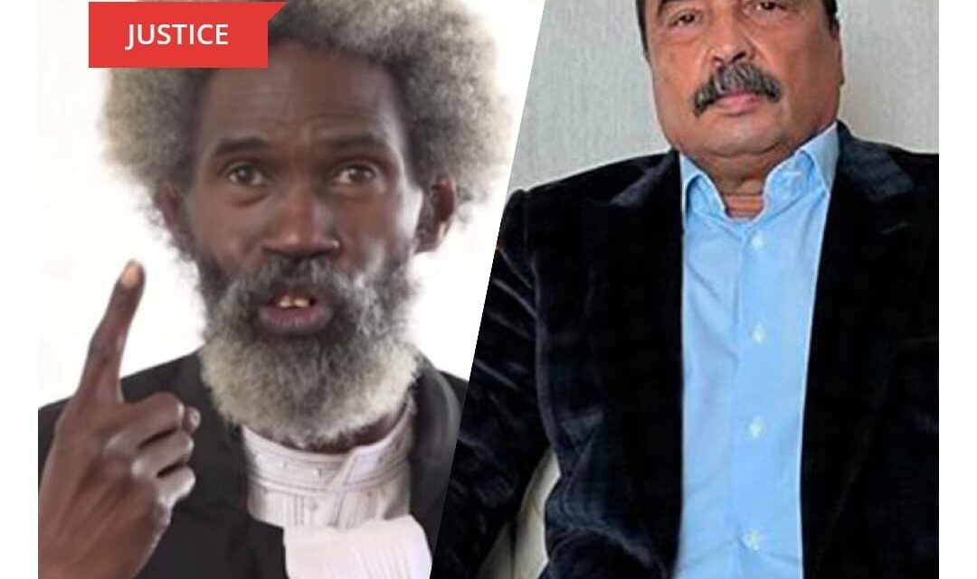 Situation de l’ancien président Mauritanien Mohamed Ould Abdel Aziz: communiqué de ses avocats