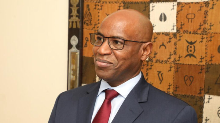 Avec Simandou, la Guinée peut prétendre à l’émission d’un Eurobond