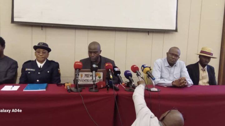 Propagation des vidéos obscènes: une association des journalistes sensibilise