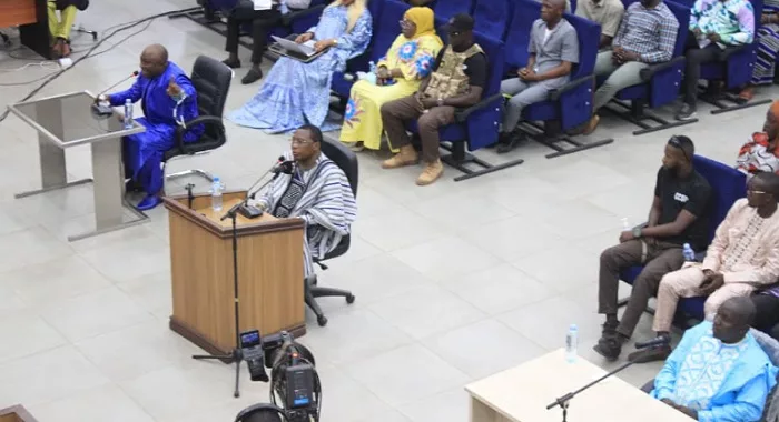 Guinée: les confrontations avec Moussa Dadis Camara commencent au procès du 28-Septembre