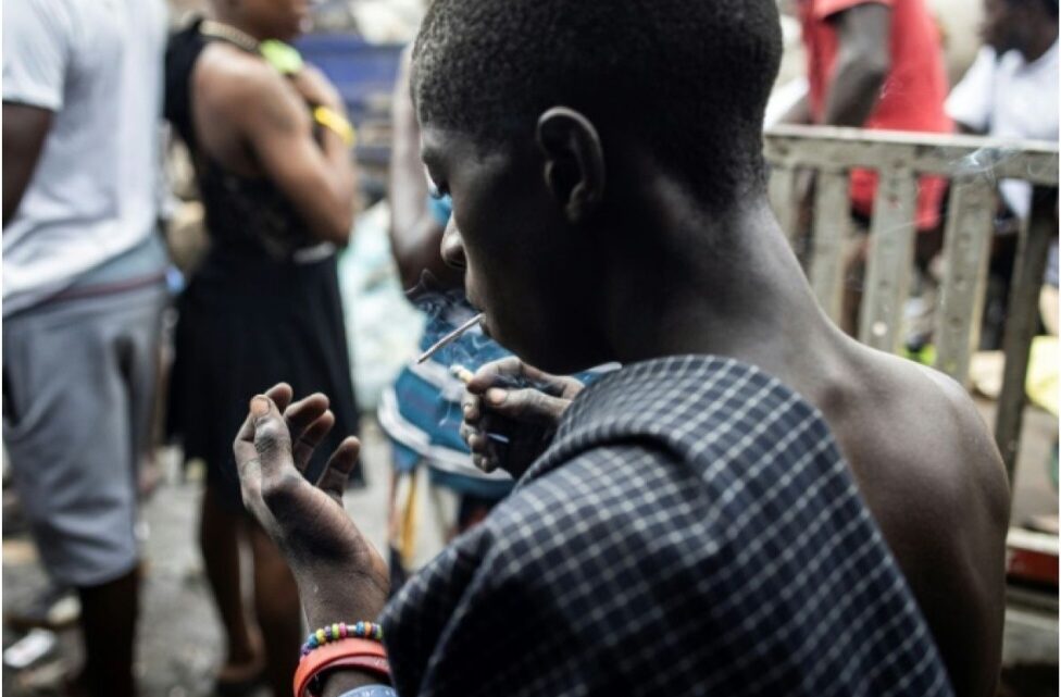 Sierra Leone : la lutte contre les drogues, une affaire de tous