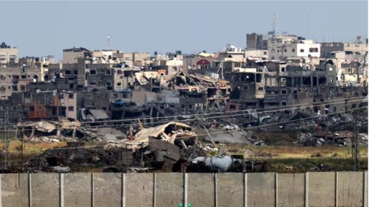 Guerre dans la bande de Gaza : le chef du Hamas annonce la mort de trois de ses fils dans une frappe israélienne