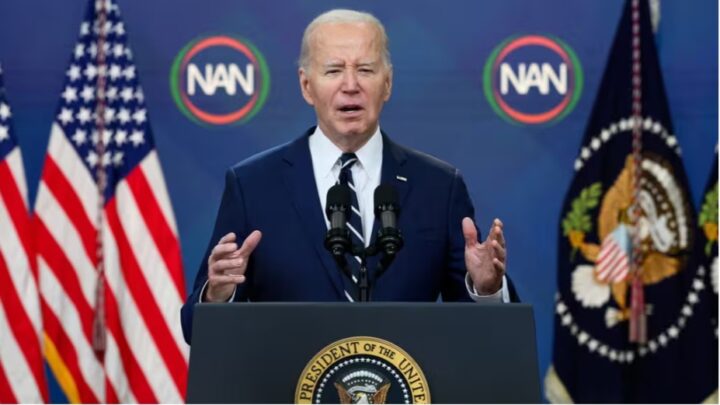 Guerre à Gaza : Joe Biden juge « scandaleux » le mandat d’arrêt contre Nétanyahou réclamé par le procureur de la CPI