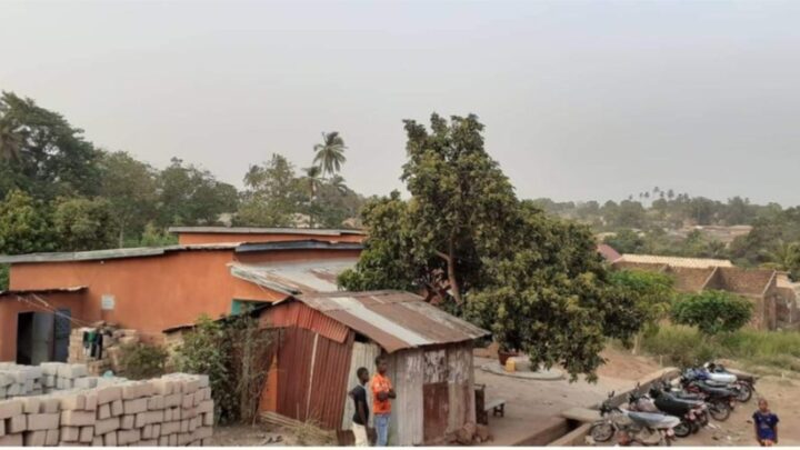 KINDIA : UNE FEMME DE 70 ANS VIOLÉE À SON DOMICILE À BANGOUYA