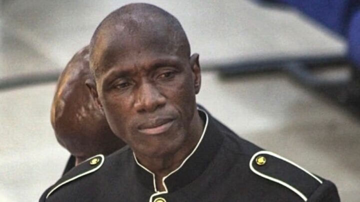 GUINEE- Fin des confrontations, Revers ou Révélations ?