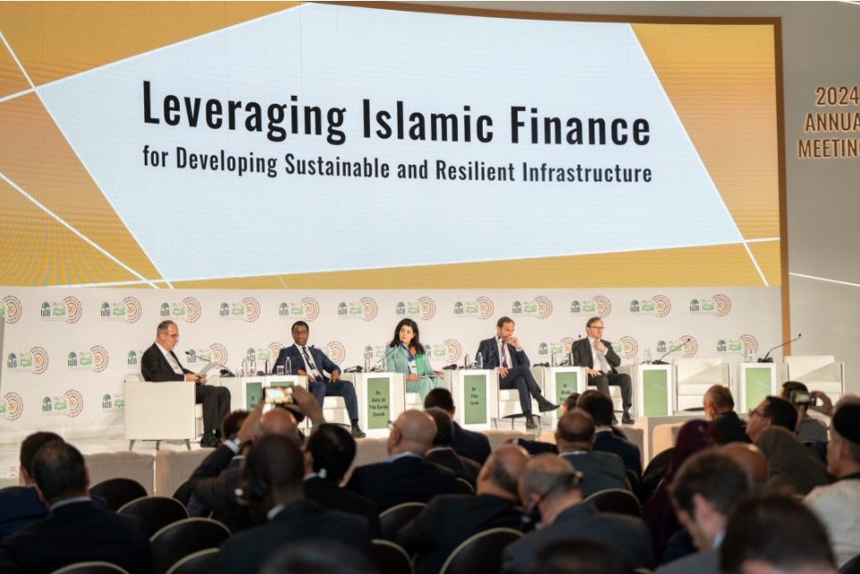 Forum BID: Ryad abrite depuis ce samedi, les traditionnels Assemblées Annuelles couplées au Jubilé d’Or du Groupe de la Banque Islamique de Développement