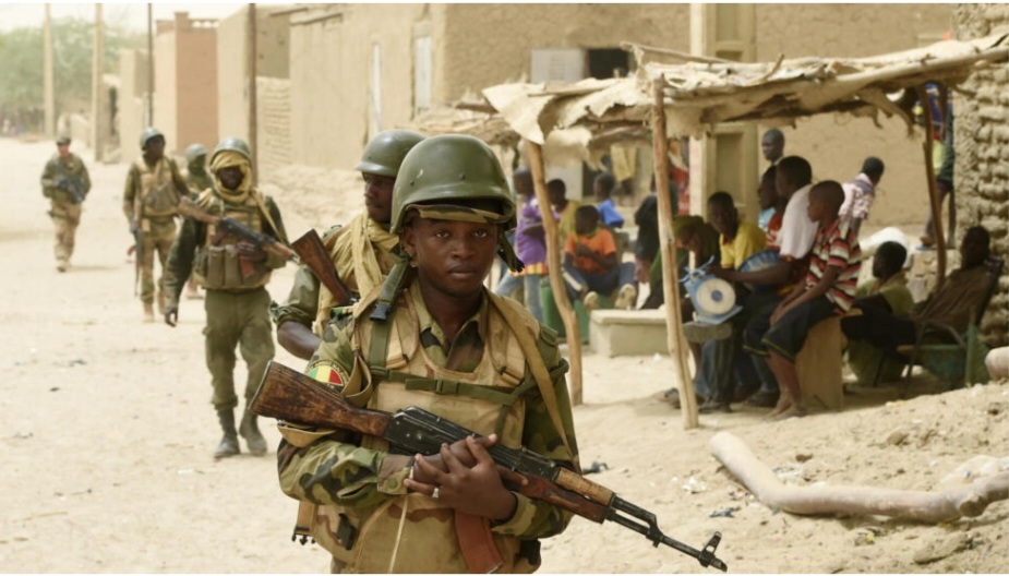 Mauritanie: Nouakchott dénonce à nouveau les tensions à la frontière malienne