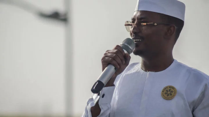 Tchad: Mahamat Idriss Déby donné vainqueur de l’élection présidentielle dès le premier tour