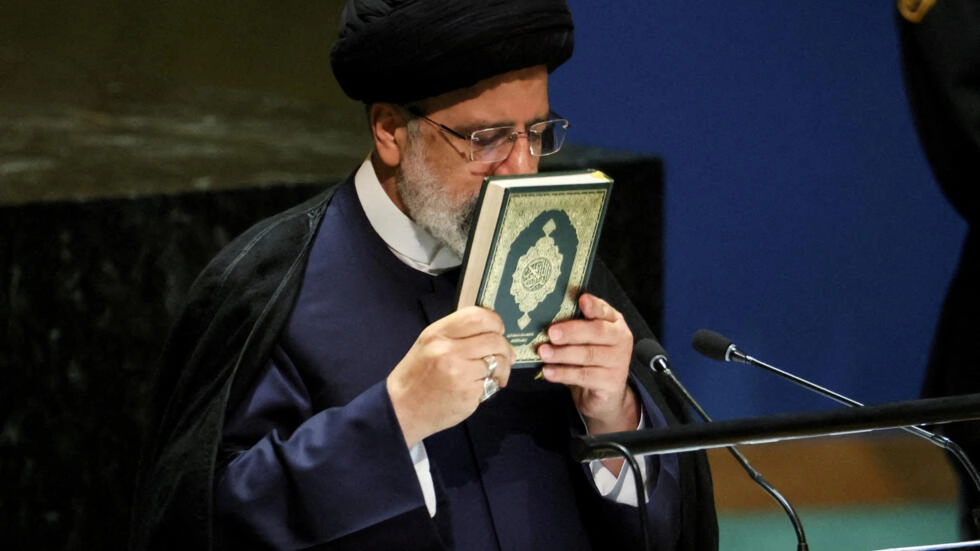 Iran: comment va s’organiser la succession du président Ebrahim Raïssi