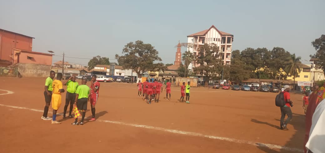 Tournoi de football de l’ADPL: les demi-finalistes sont connus