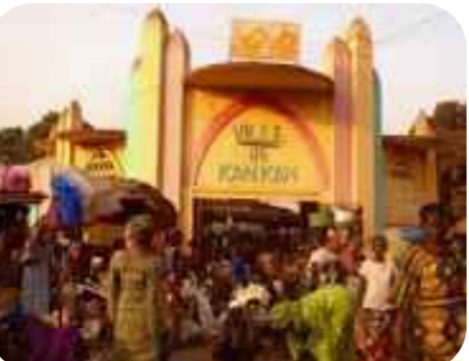 Terrorisme en Guinée ? le gouverneur de Kankan lance l’alerte