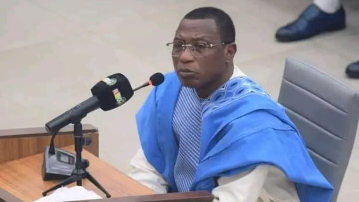 Procès du massacre du 28-Septembre en Guinée: la défense de Moussa Dadis Camara tente de dédouaner l’ex-chef de la junte