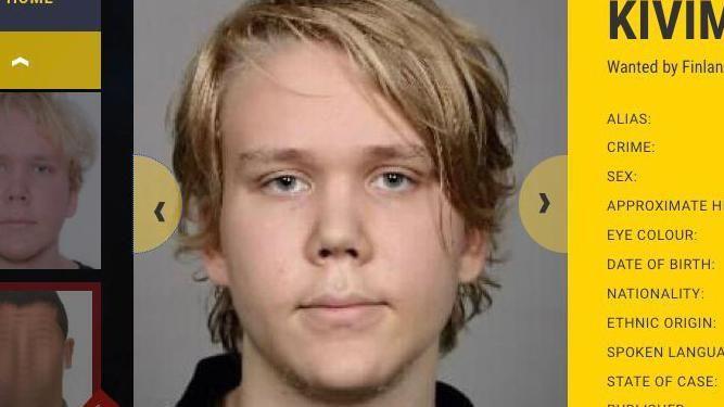 Comment un pirate informatique adolescent est devenu l’un des criminels les plus recherchés d’Europe
